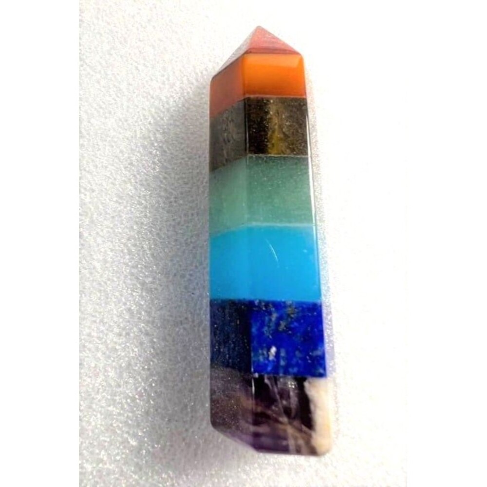 Very Nice Chakra Point - Picture 3 of 6